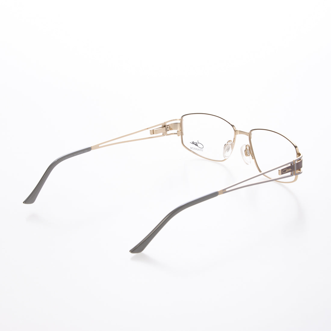 カザール CAZAL メガネ 眼鏡 アイウェア レディース メンズ