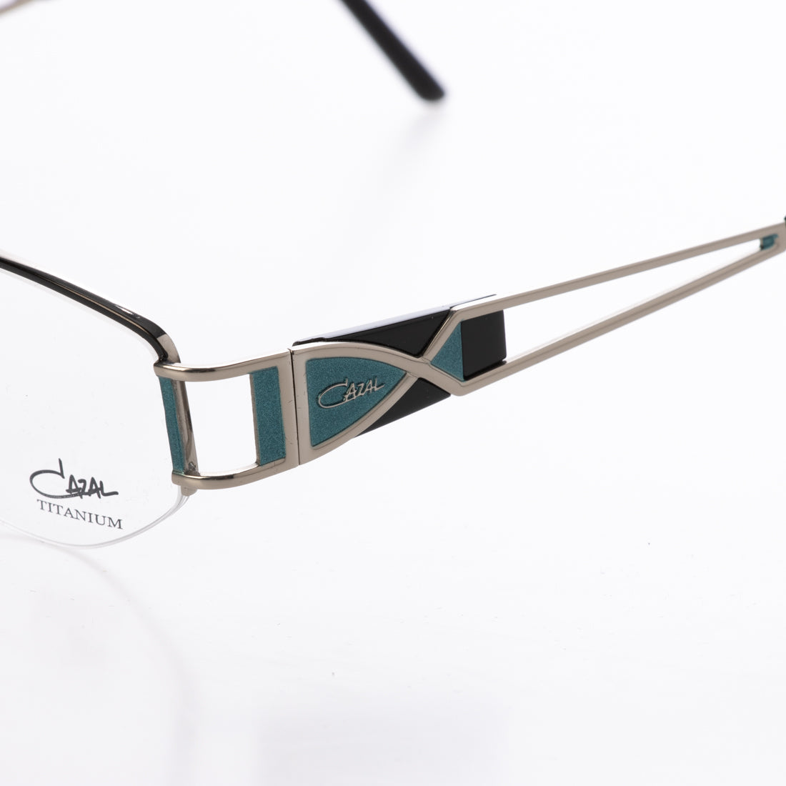 カザール CAZAL メガネ 眼鏡 アイウェア レディース メンズ