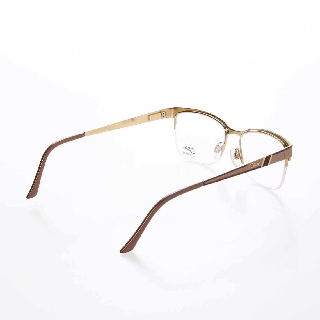 カザール CAZAL メガネ 眼鏡 アイウェア レディース メンズ