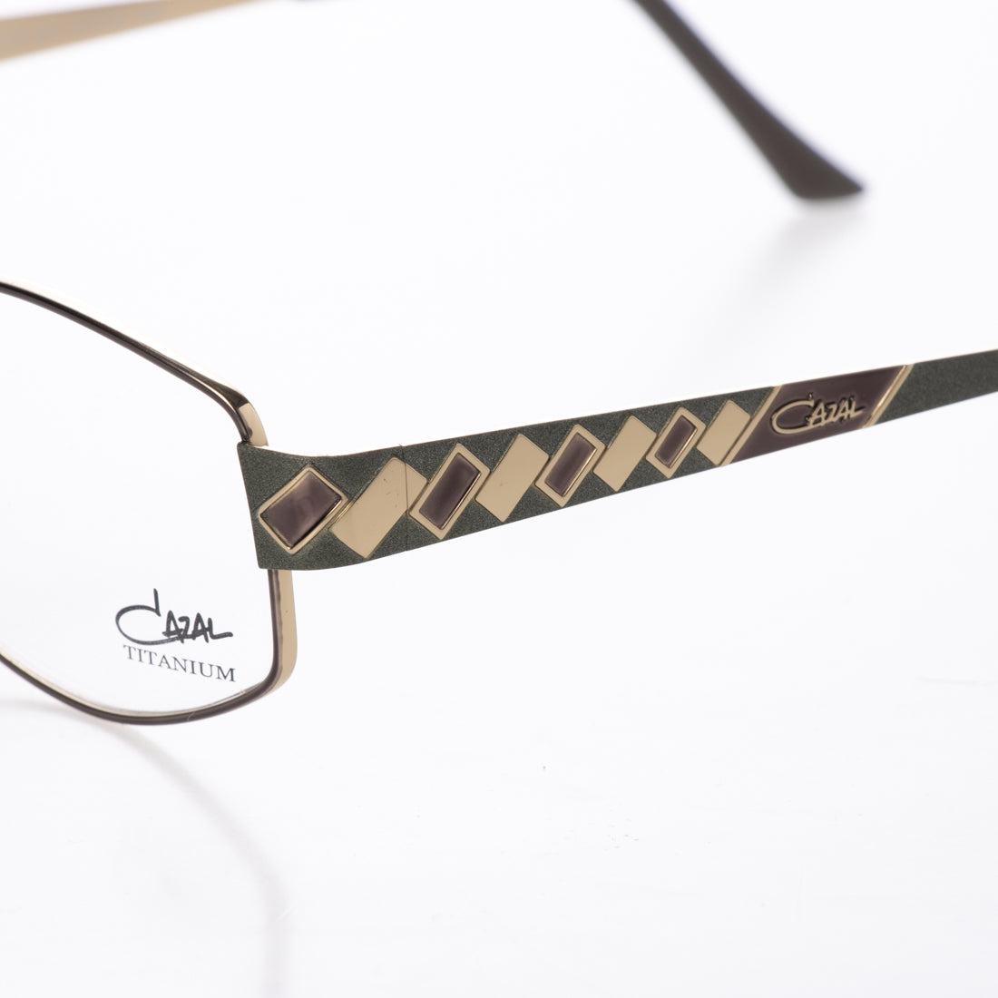 カザール CAZAL メガネ 眼鏡 アイウェア レディース メンズ