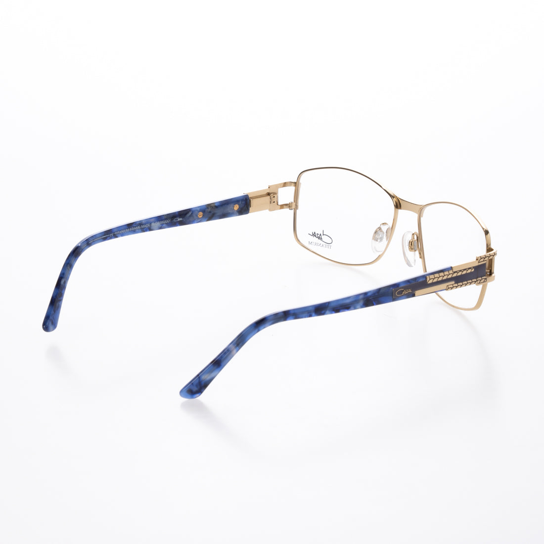 カザール CAZAL メガネ 眼鏡 アイウェア レディース メンズ