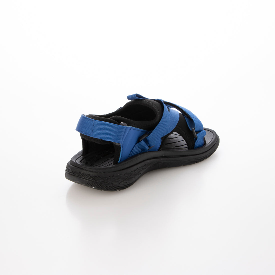 セダークレスト CEDAR CREST キッズスポーツサンダル （BLU） BLU