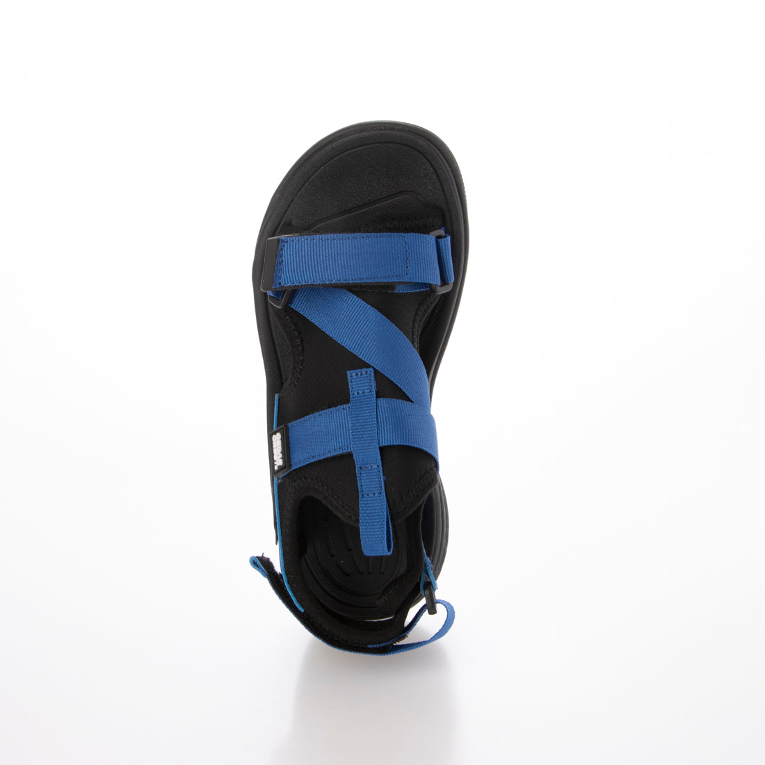 セダークレスト CEDAR CREST キッズスポーツサンダル （BLU） BLU