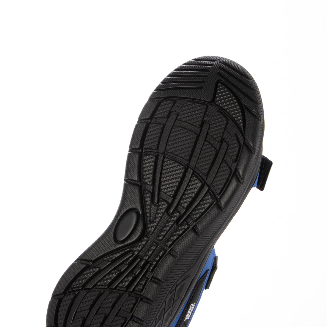 セダークレスト CEDAR CREST キッズスポーツサンダル （BLU） BLU