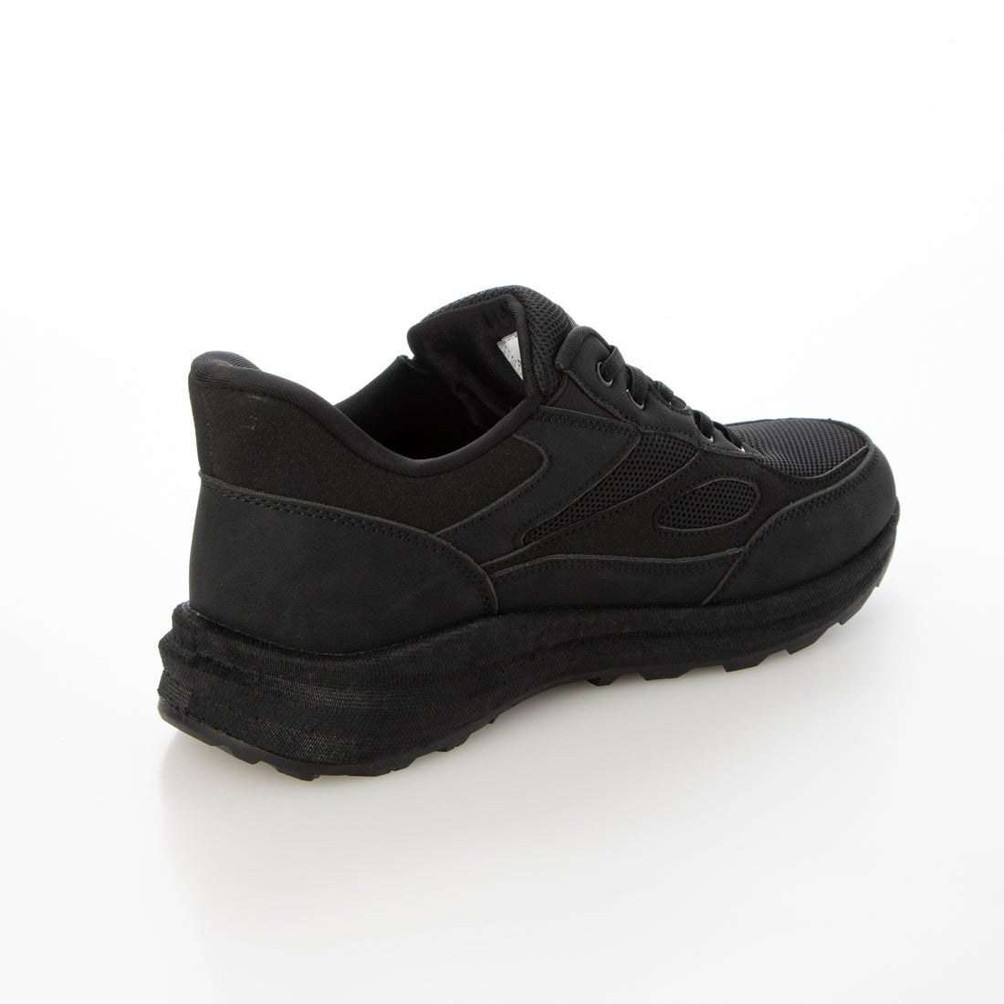 Slip On Shoes CEDAR CREST CC-60770 that can be worn without using hand