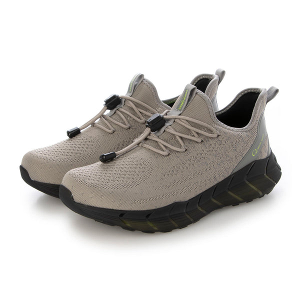 Breathable Waterproof Utility Sneakers CEDAR CREST CC-9851
