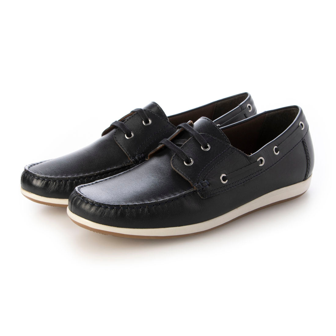 セダークレスト CEDAR CREST レザーカジュアルシューズ （NY） NY