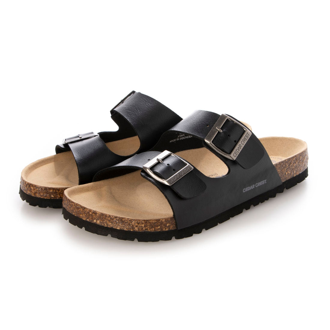 セダークレスト CEDAR CREST Potto （BLK） BLK