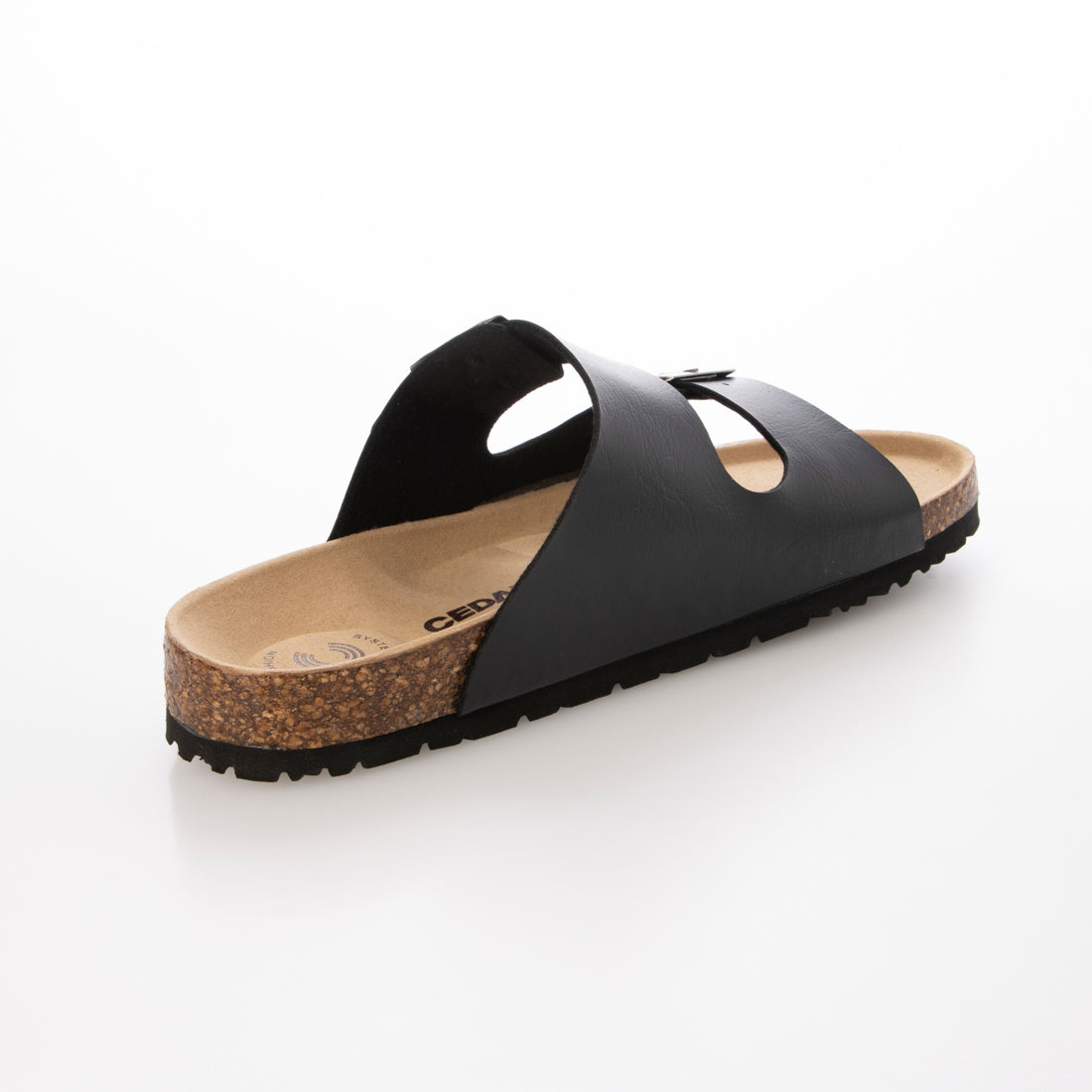セダークレスト CEDAR CREST Potto （BLK） BLK