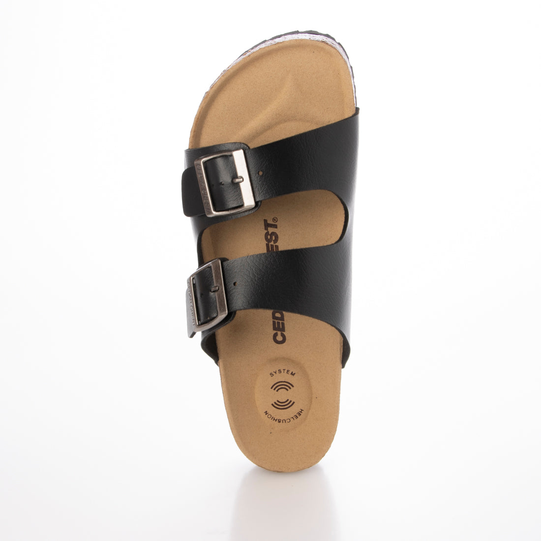 セダークレスト CEDAR CREST Potto （BLK） BLK