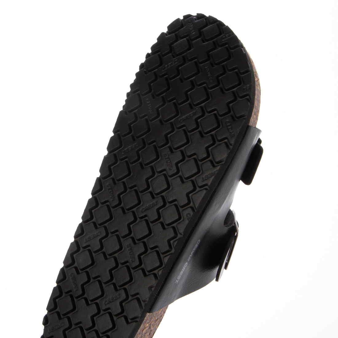 セダークレスト CEDAR CREST Potto （BLK） BLK