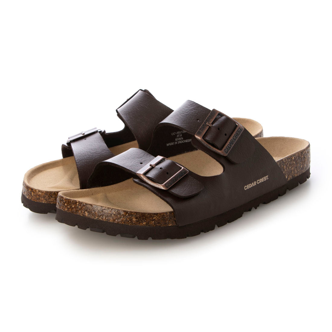 セダークレスト CEDAR CREST Potto （DBR） DBR