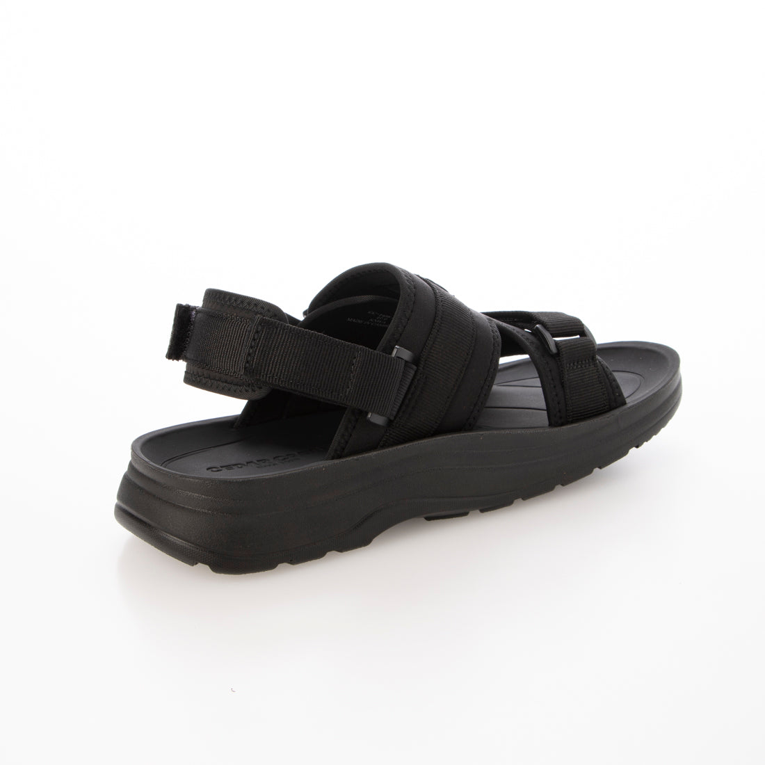セダークレスト CEDAR CREST Largibbon （BLK） BLK