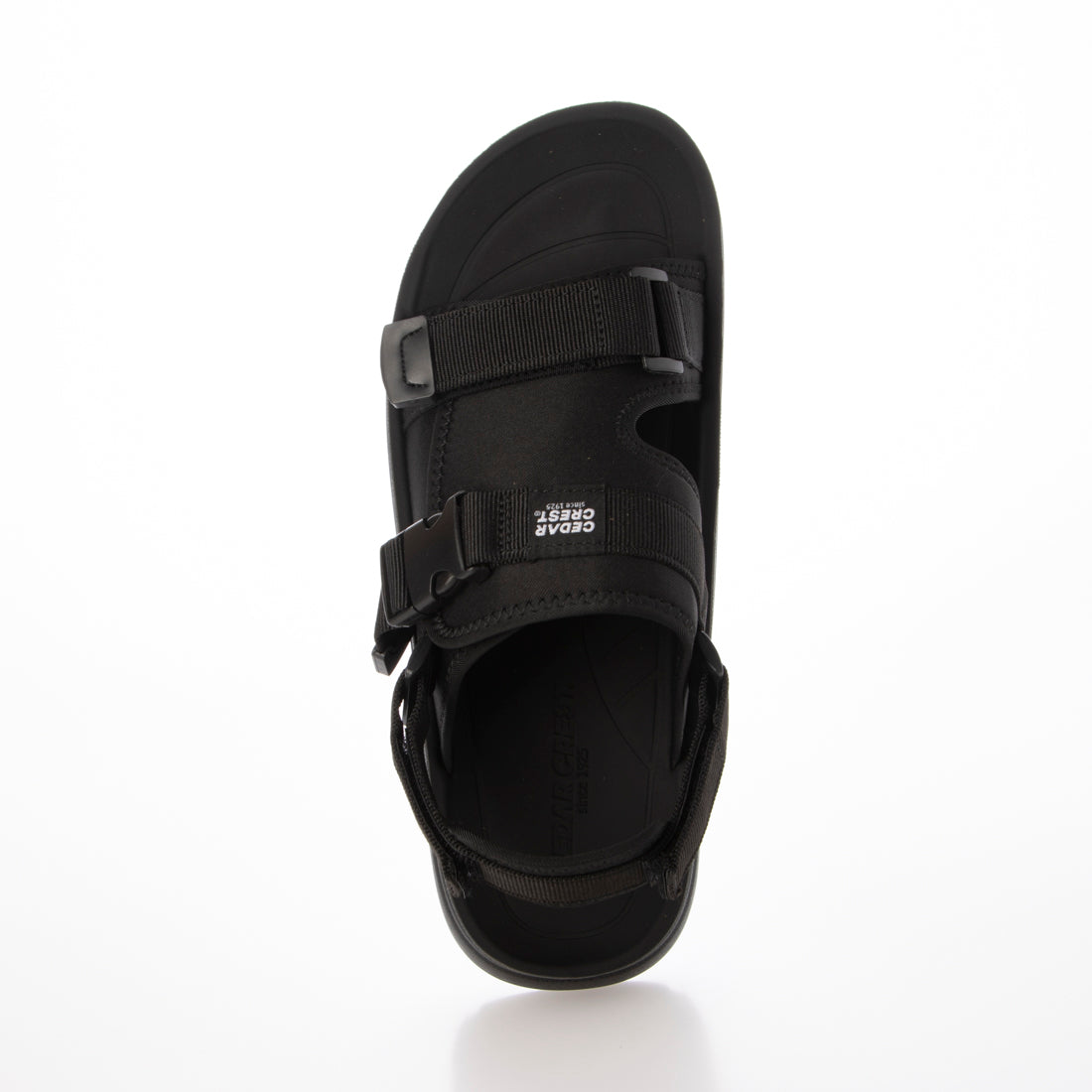 セダークレスト CEDAR CREST Largibbon （BLK） BLK