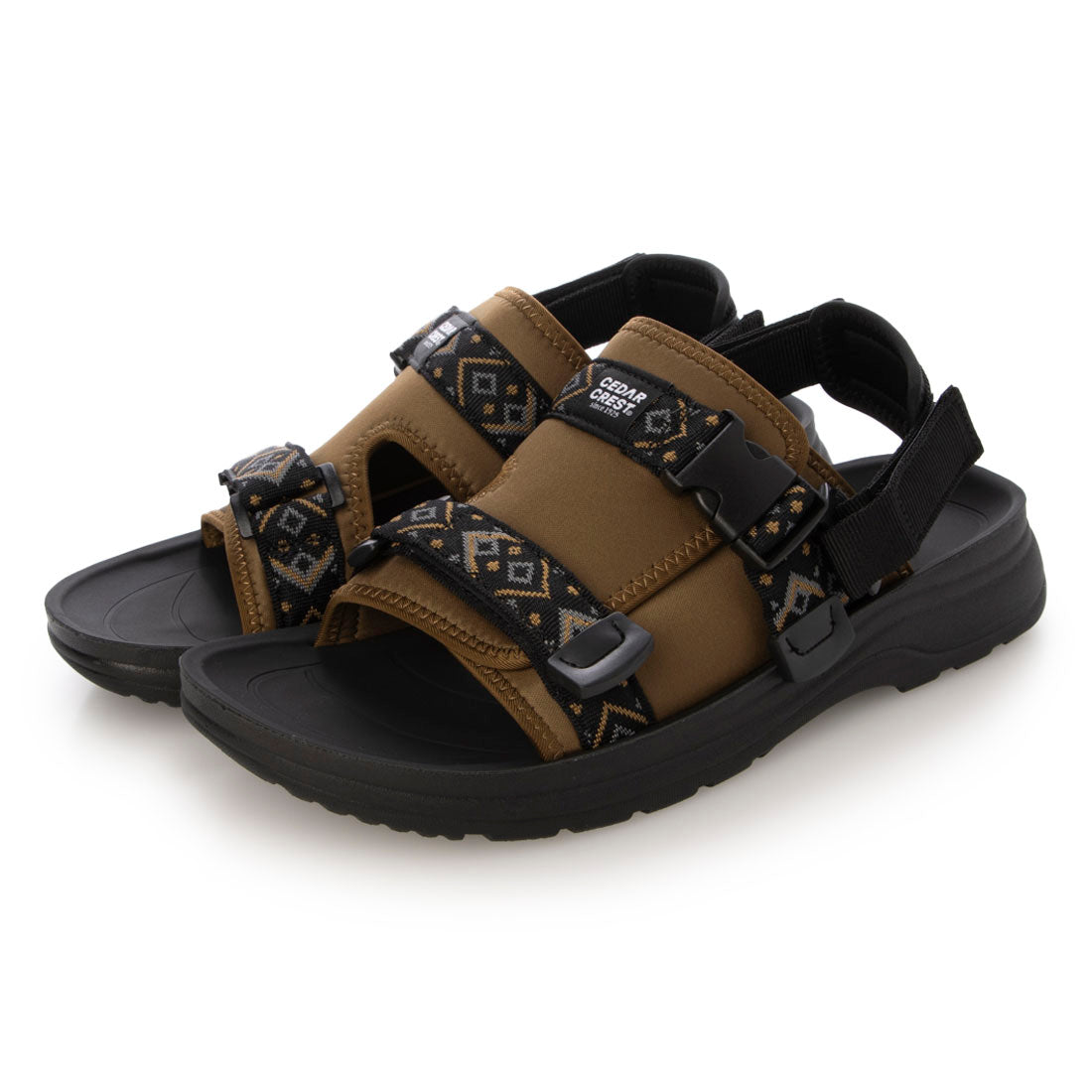 セダークレスト CEDAR CREST Largibbon （BG） BG