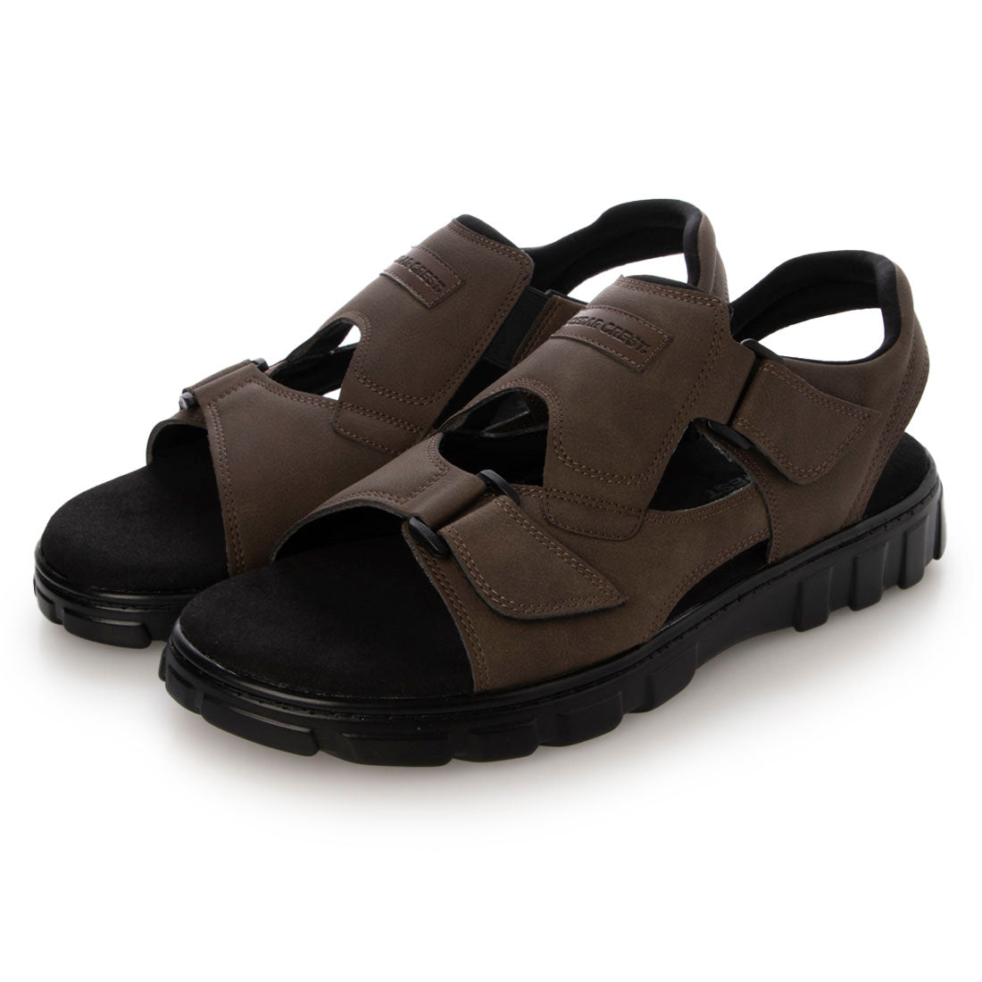 セダークレスト CEDAR CREST スポーツサンダル （DBR） DBR