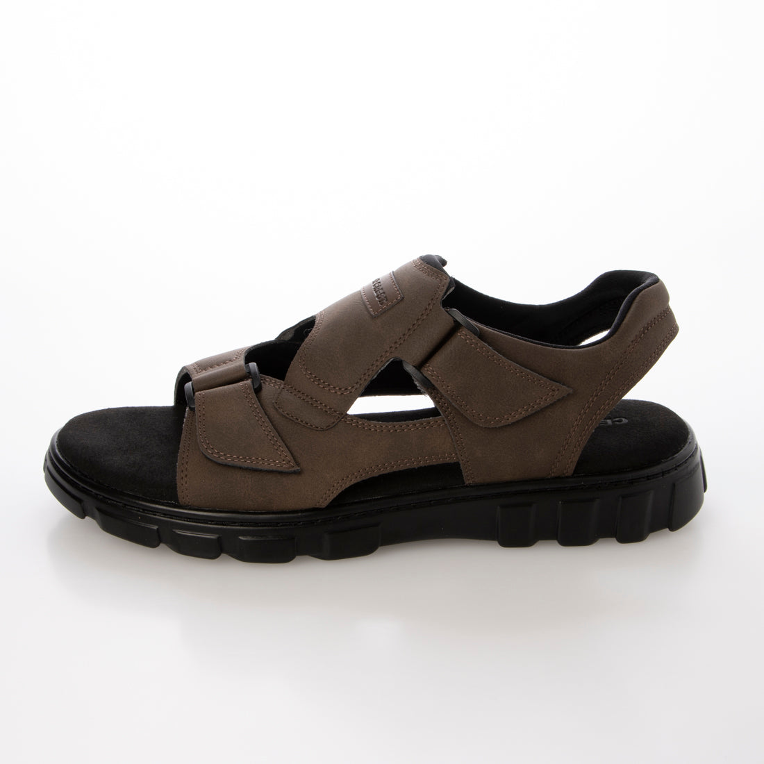 セダークレスト CEDAR CREST スポーツサンダル （DBR） DBR