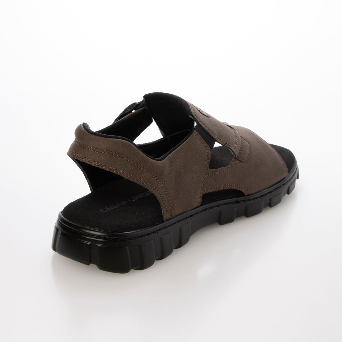 セダークレスト CEDAR CREST スポーツサンダル （DBR） DBR