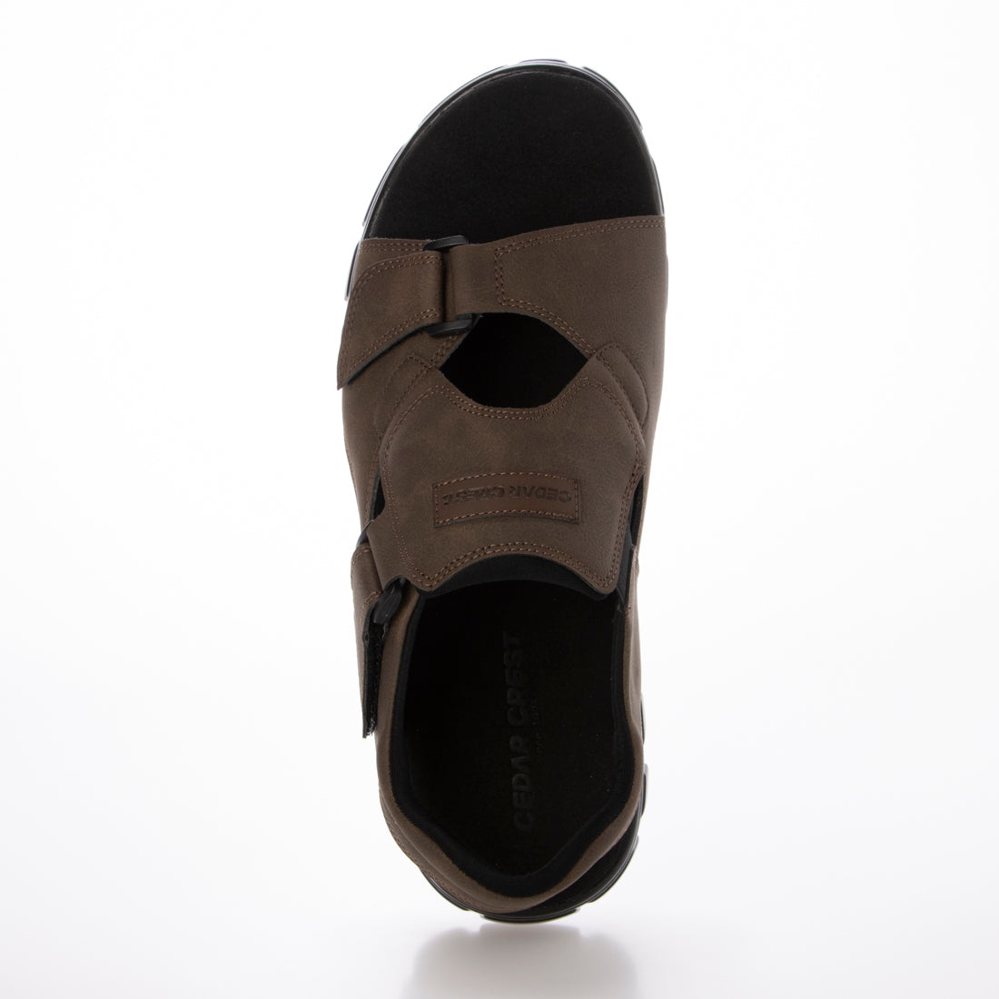 セダークレスト CEDAR CREST スポーツサンダル （DBR） DBR