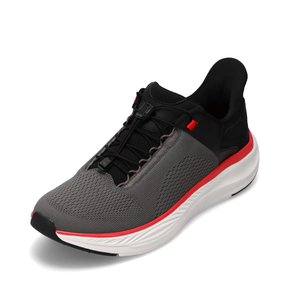 セダークレスト CEDAR CREST Comfy RN M （DGY/RED） DGY/RED