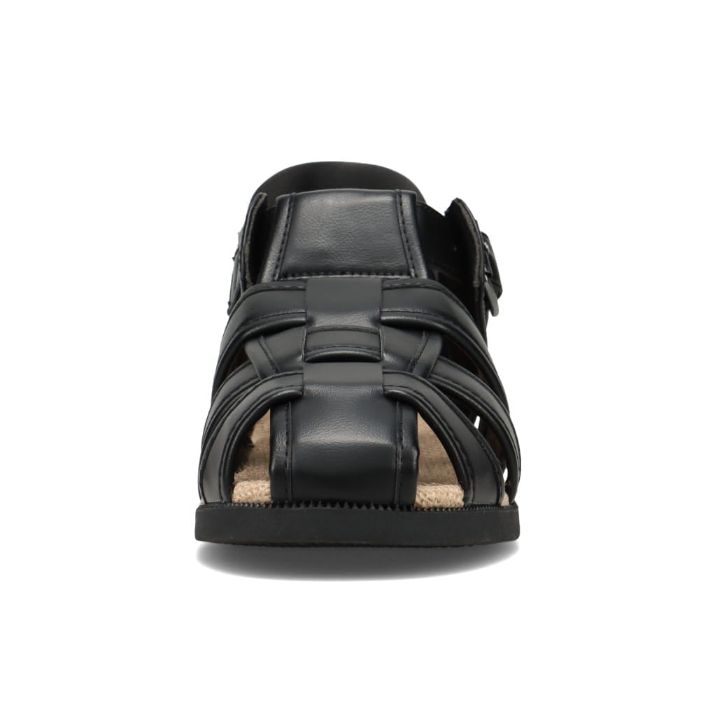セダークレスト CEDAR CREST ドライビングシューズ （BLK） BLK
