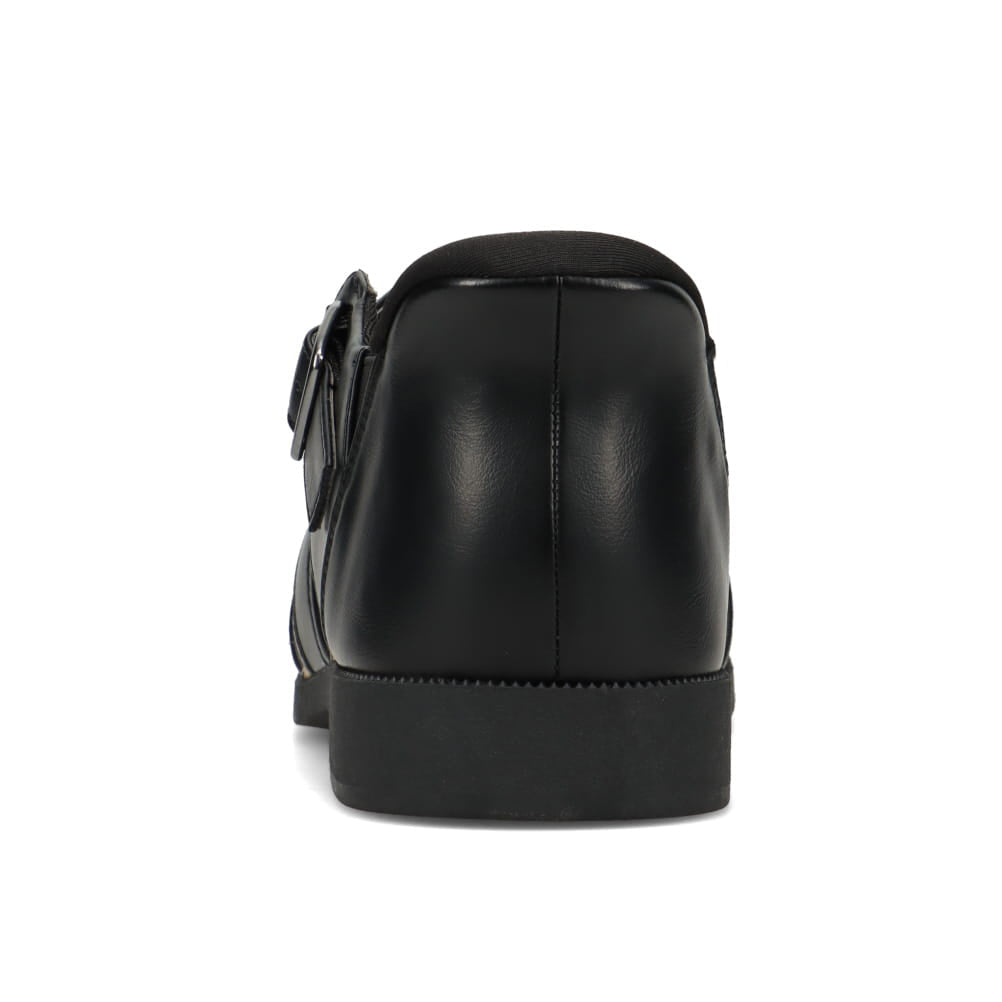 セダークレスト CEDAR CREST ドライビングシューズ （BLK） BLK