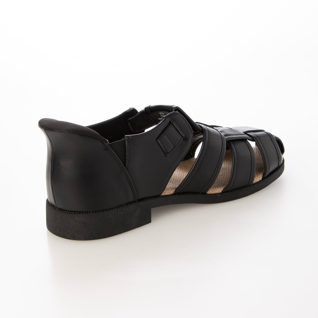 セダークレスト CEDAR CREST ドライビングシューズ （BLK） BLK