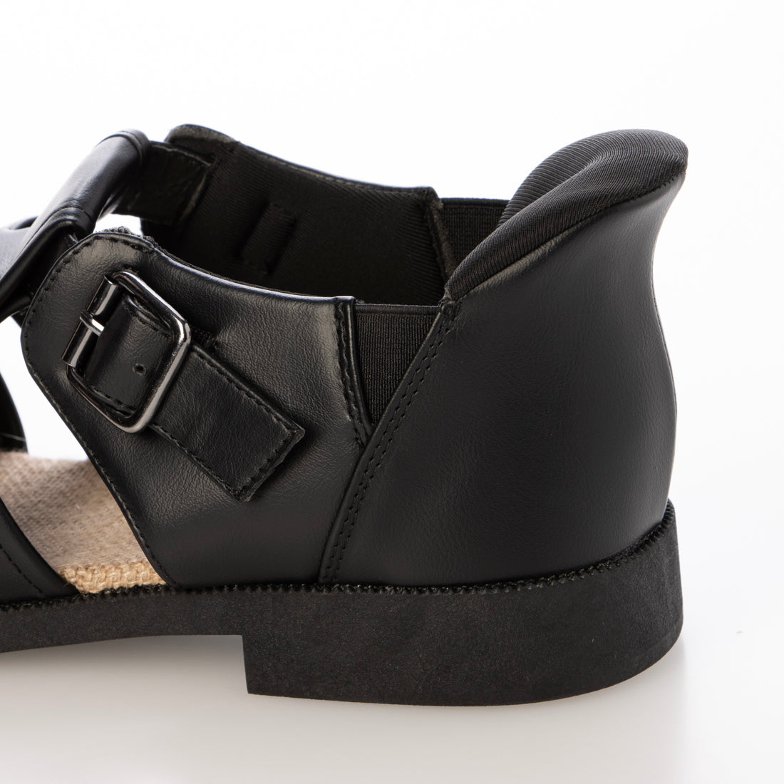 セダークレスト CEDAR CREST ドライビングシューズ （BLK） BLK