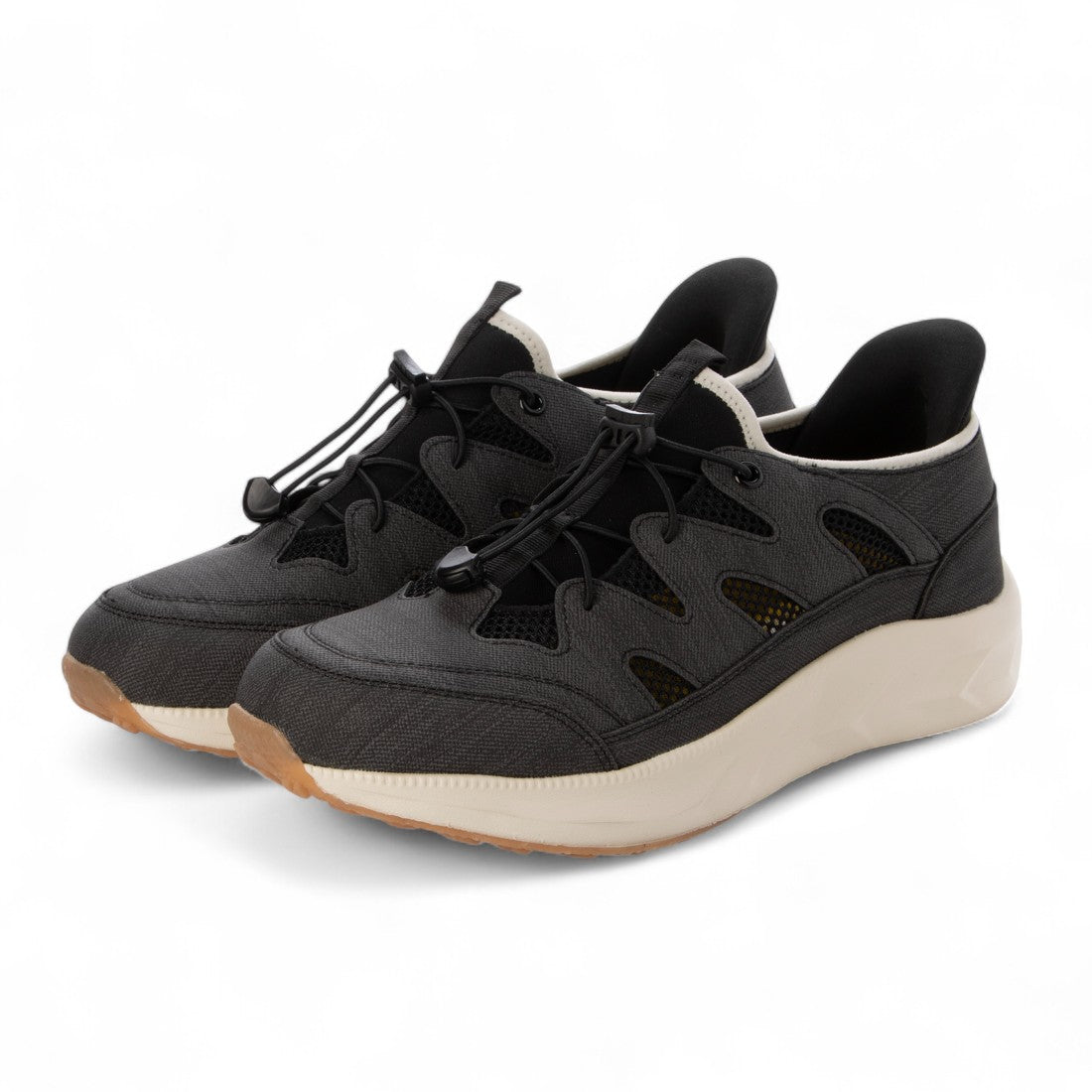 セダークレスト CEDAR CREST ツウキシューズ （BLK） BLK