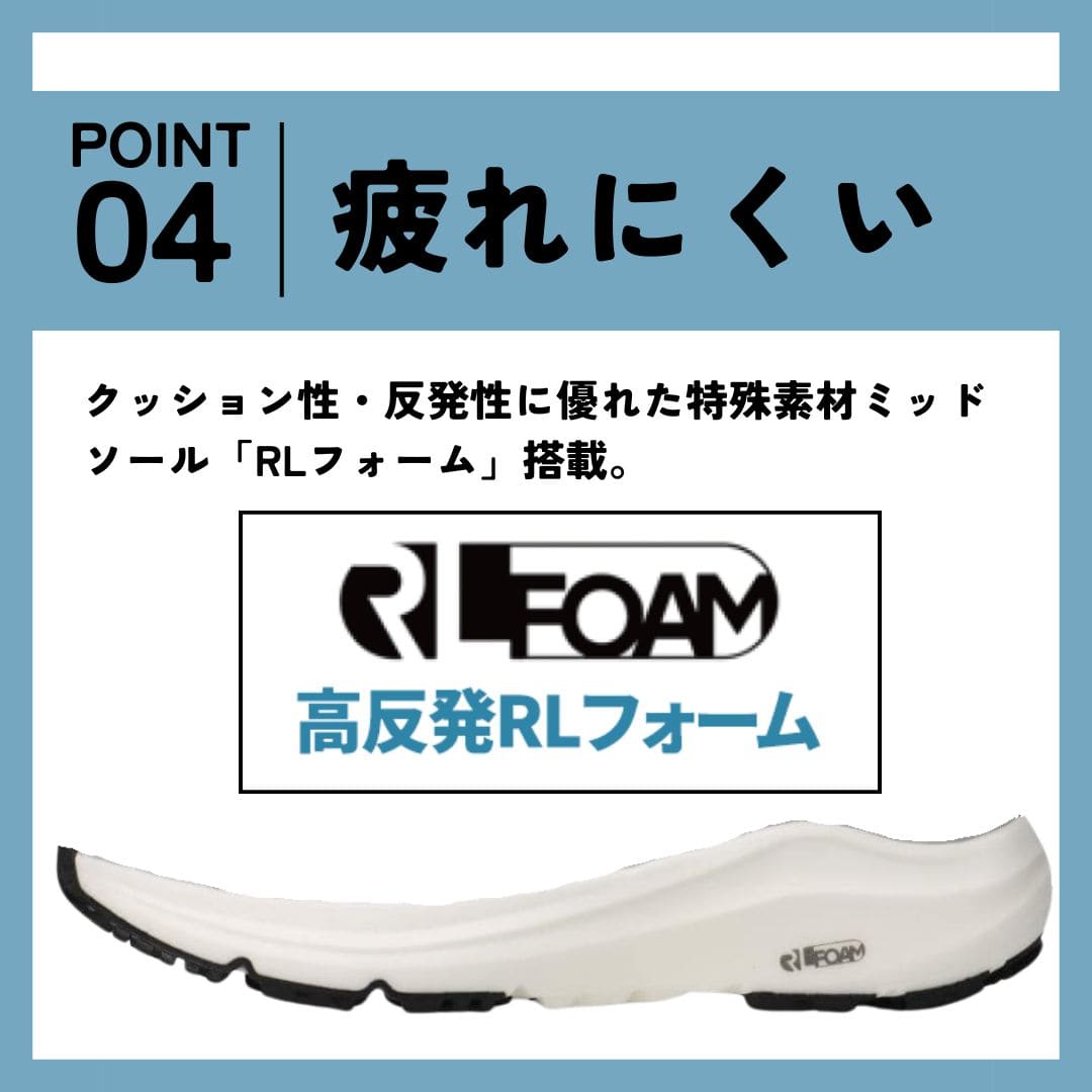 セダークレスト CEDAR CREST GentleWind （GRY） GRY