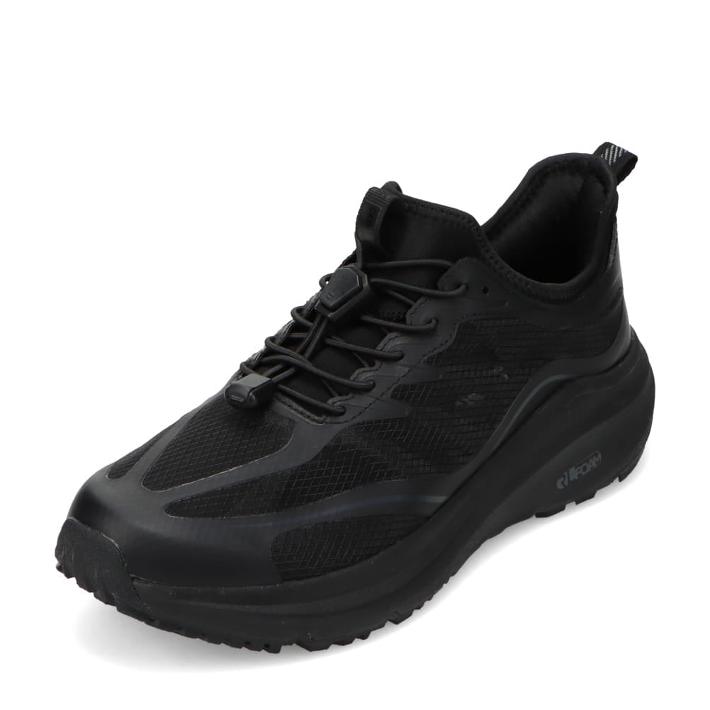 セダークレスト CEDAR CREST GentleWind （BLK） BLK