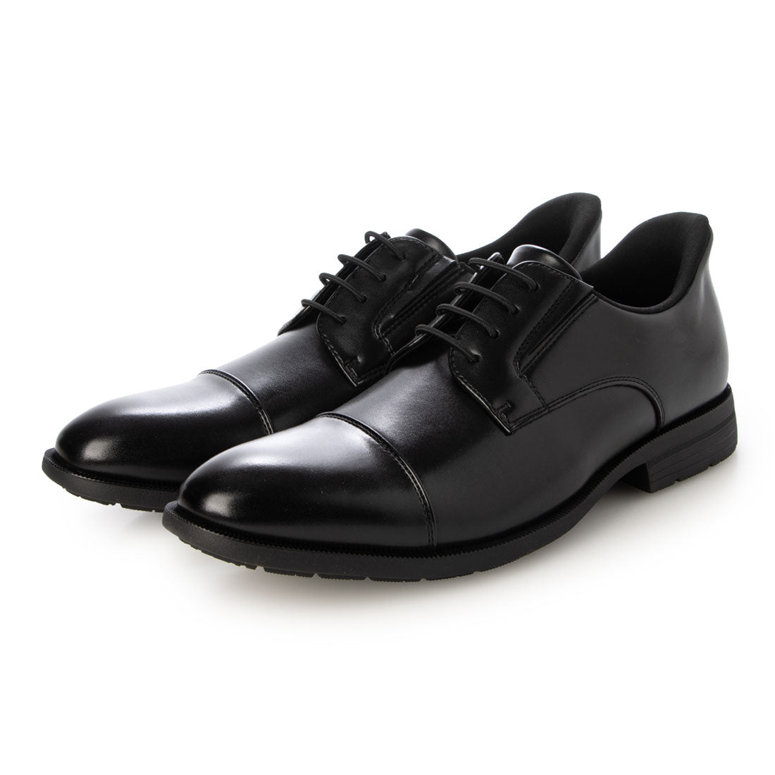 セダークレスト CEDAR CREST ソトバネストレート （BLK） BLK