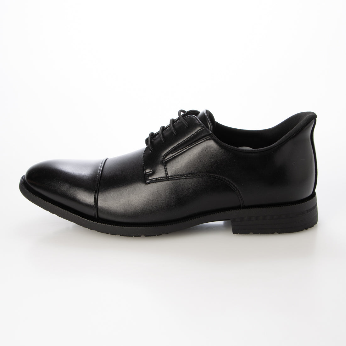 セダークレスト CEDAR CREST ソトバネストレート （BLK） BLK
