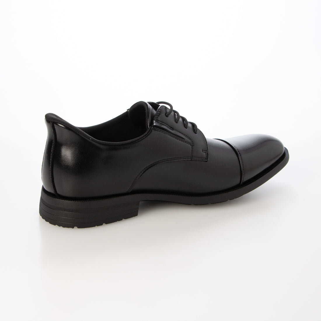セダークレスト CEDAR CREST ソトバネストレート （BLK） BLK