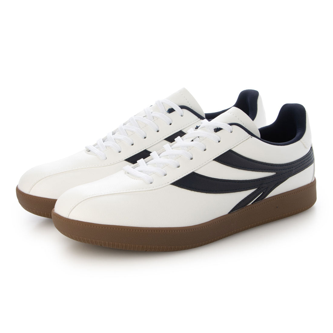 セダークレスト CEDAR CREST Next Flow SW II （WHT/NVY） WHT/NVY