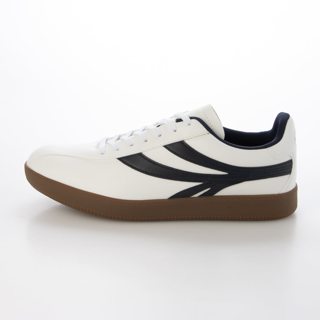 セダークレスト CEDAR CREST Next Flow SW II （WHT/NVY） WHT/NVY