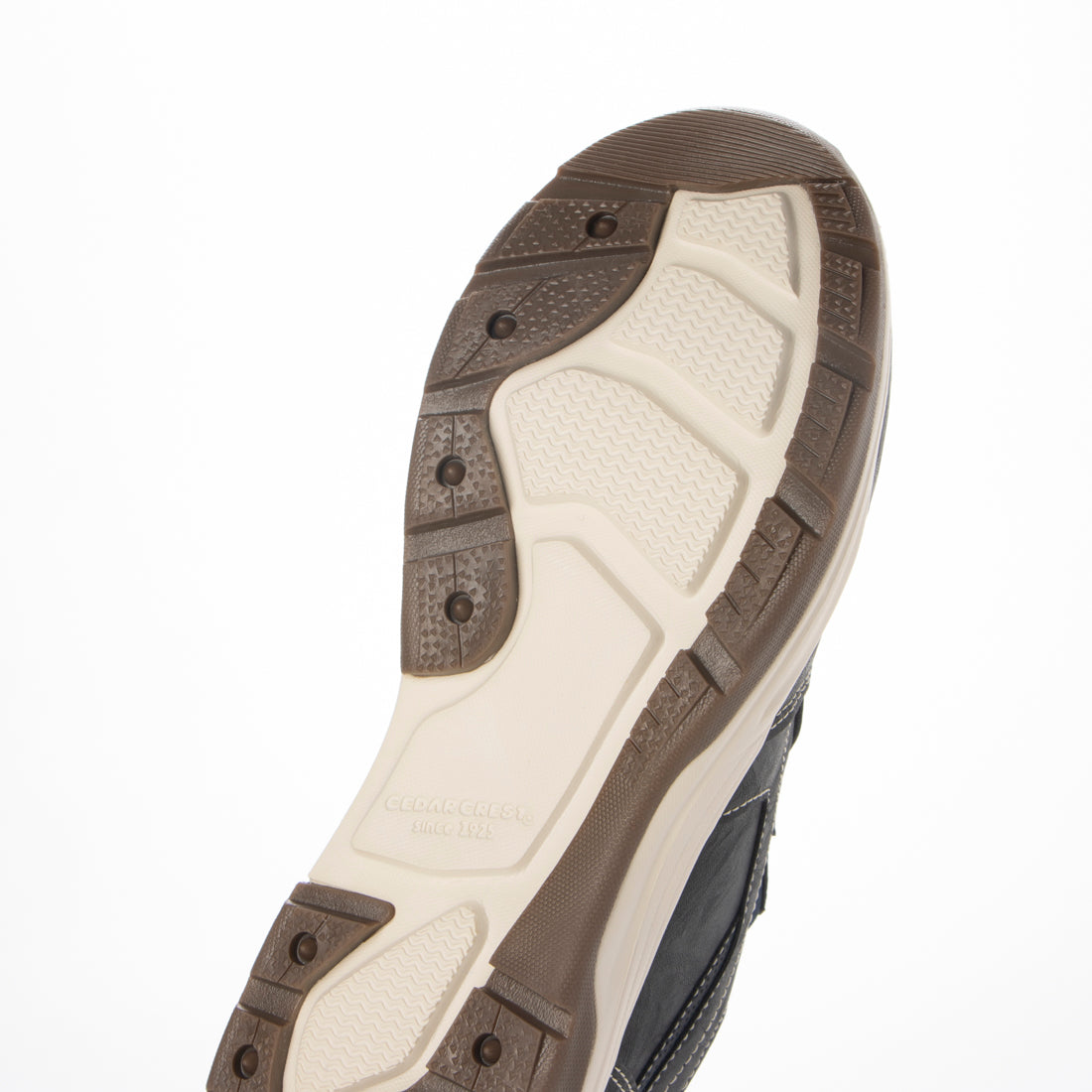 Waterproof Spat Shoes - Hands-free to put on - CEDAR CREST CC-60851