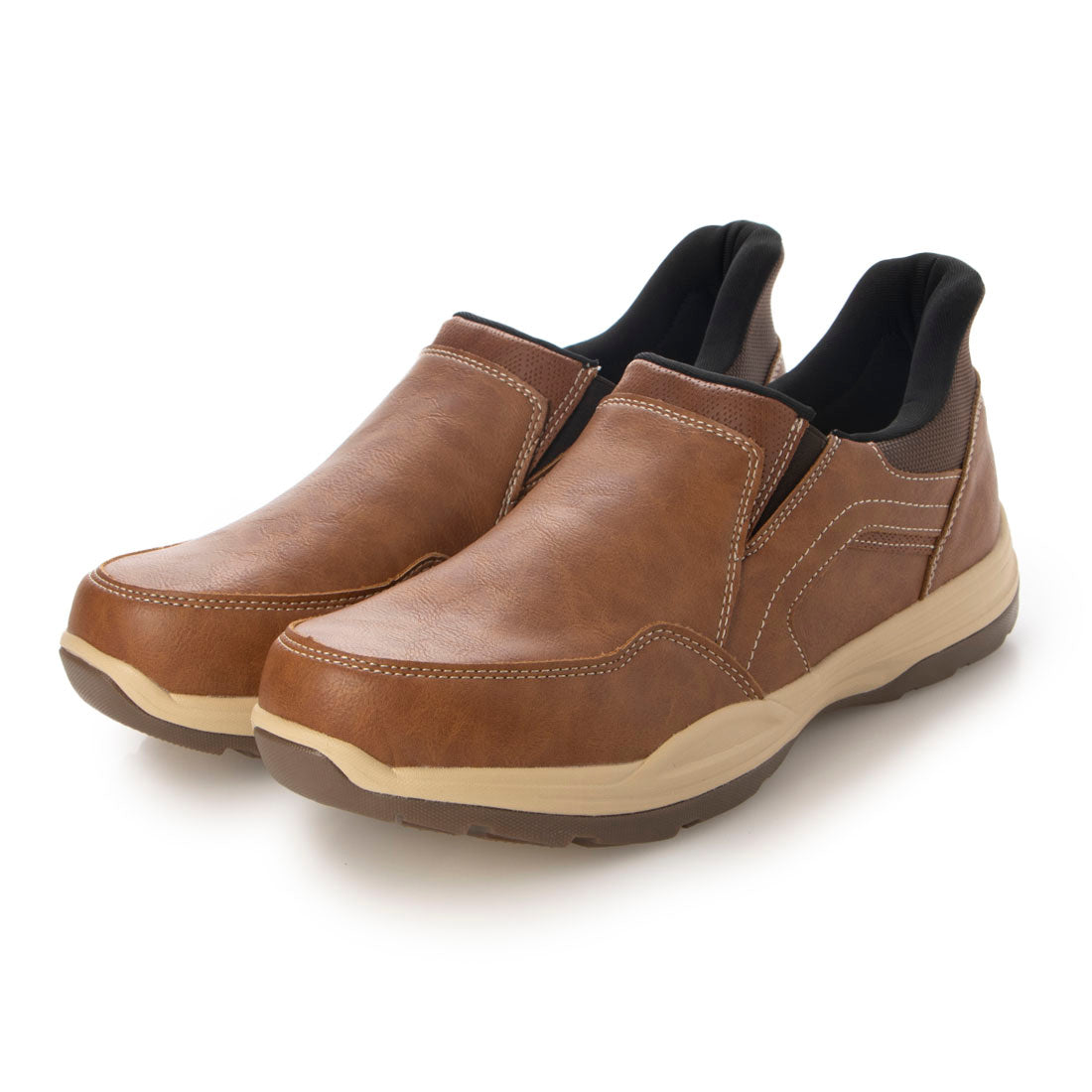 Waterproof Spat Shoes - Hands-free to put on - CEDAR CREST CC-60851