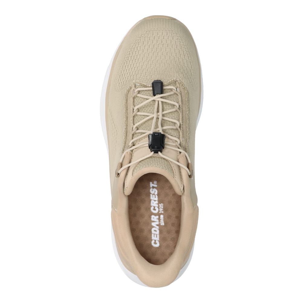 セダークレスト CEDAR CREST Comfy RN W （BGE/CAM） BGE/CAM