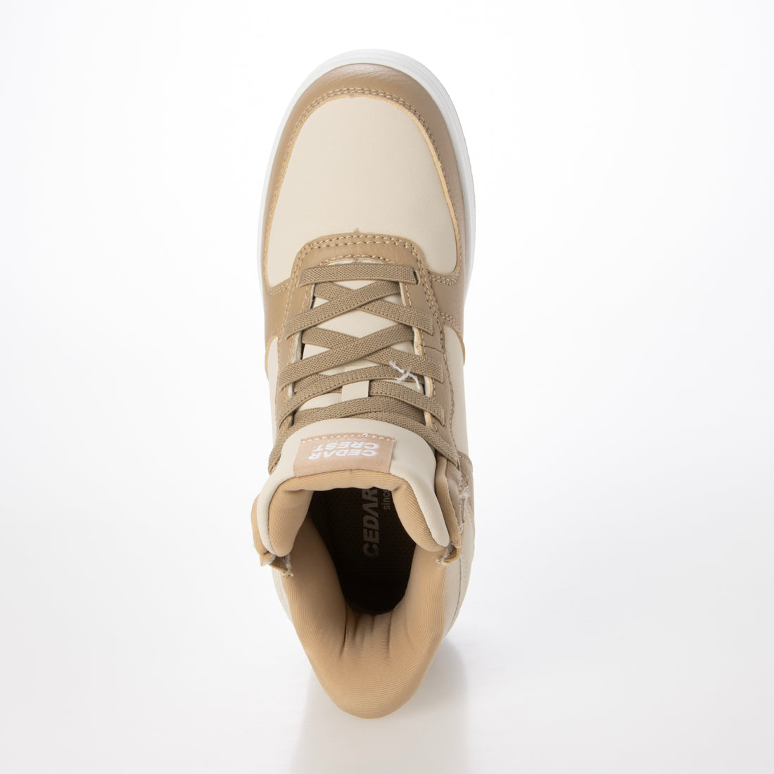 セダークレスト CEDAR CREST Comfy CT WP Mid W （BG） BG