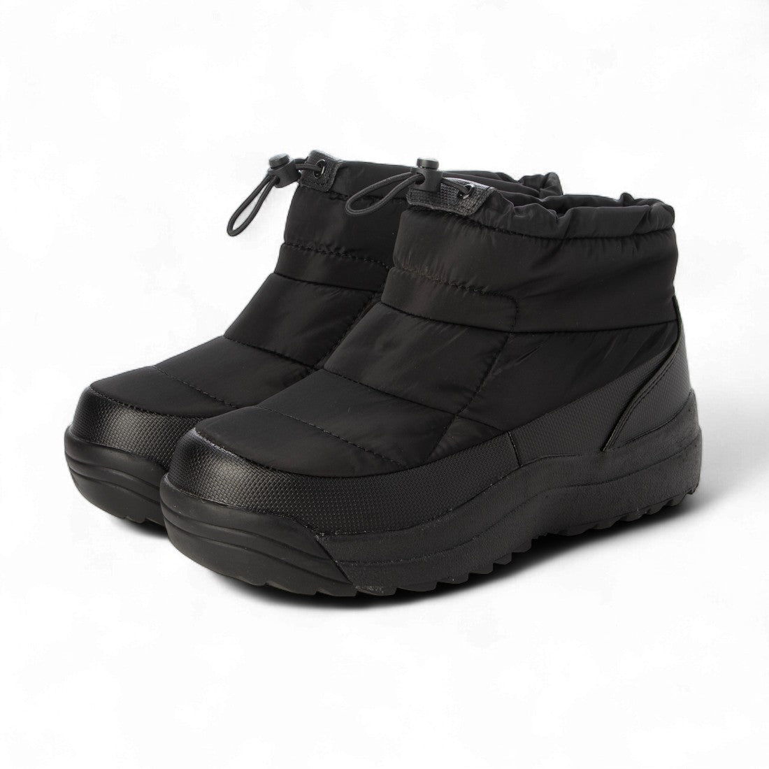 セダークレスト CEDAR CREST スパットシューズ （BLK） BLK