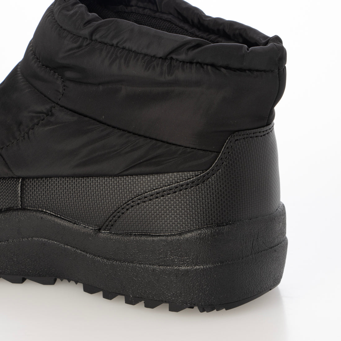 セダークレスト CEDAR CREST スパットシューズ （BLK） BLK