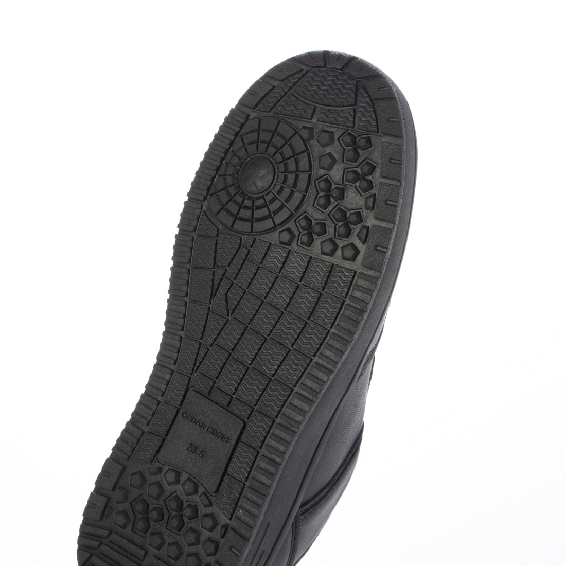 セダークレスト CEDAR CREST Comfy CT W （BLK） BLK