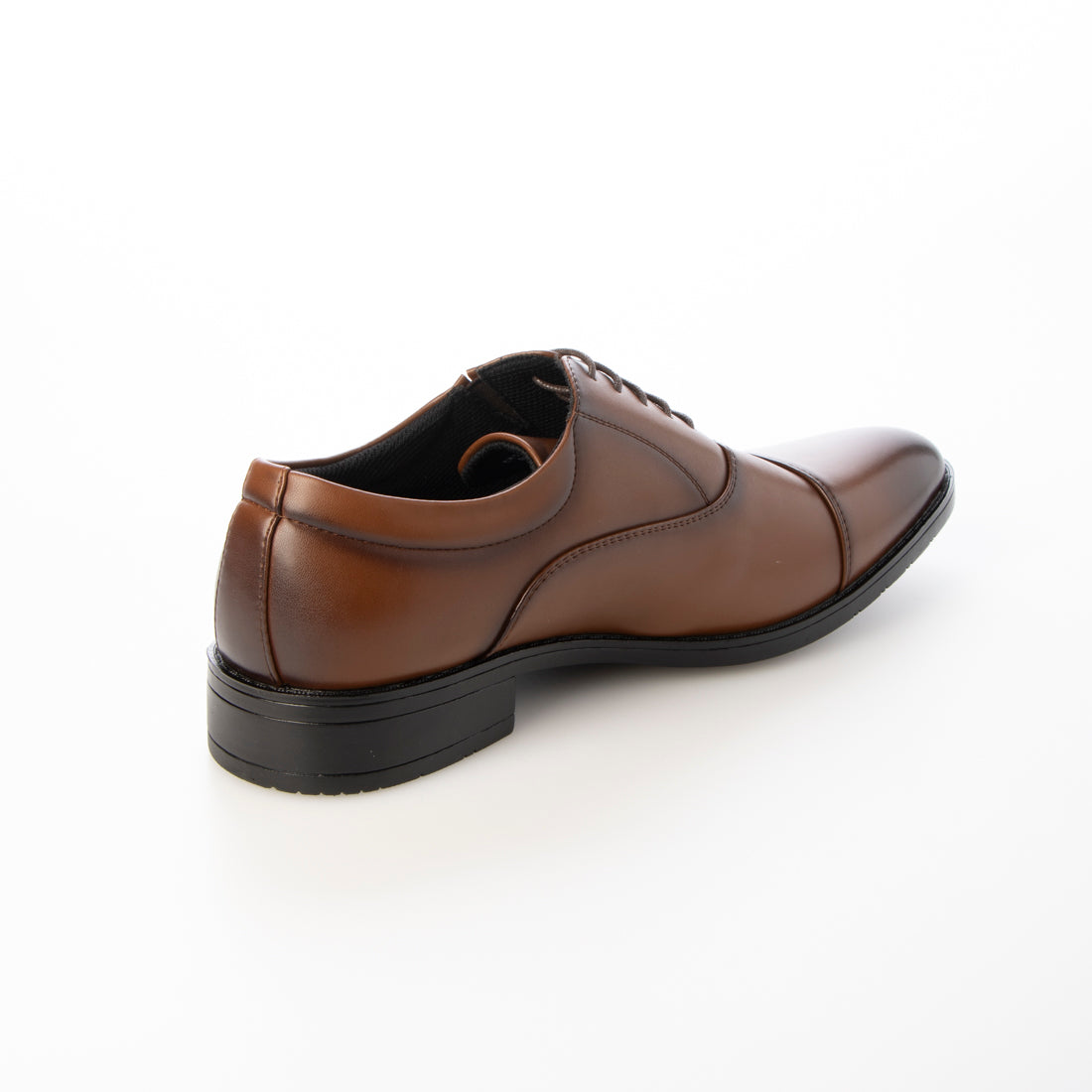 cecilio　＜内羽根ストレート＞幅広 3E ビジネスシューズ【24.5cm～28.0cm】　CEC-001