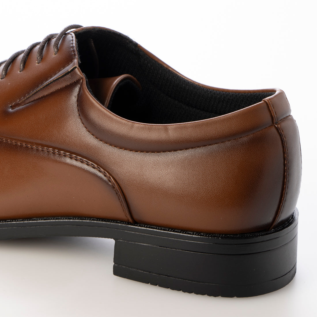 cecilio　＜内羽根ストレート＞幅広 3E ビジネスシューズ【24.5cm～28.0cm】　CEC-001