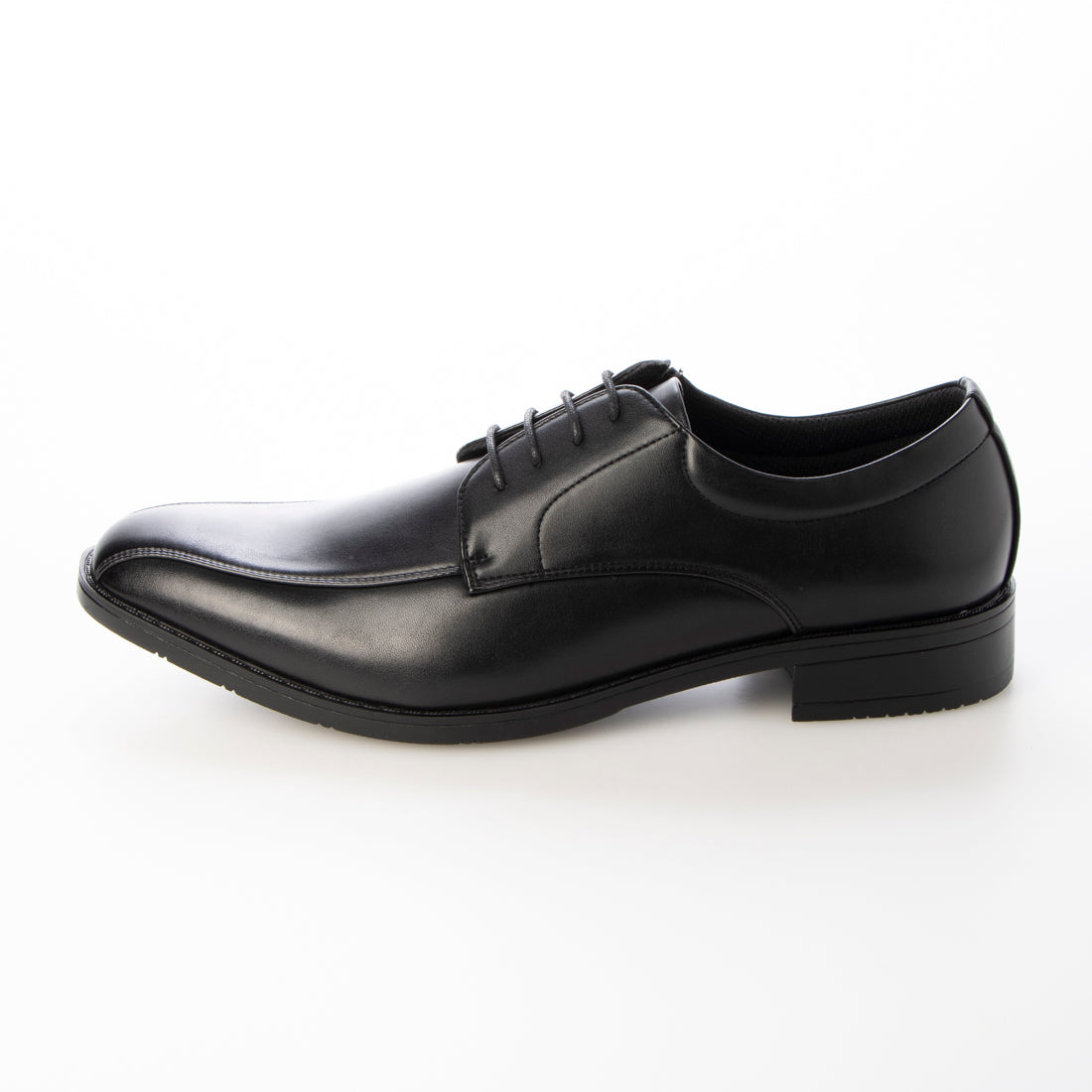 cecilio　＜外羽根スワロー＞幅広 3E ビジネスシューズ【24.5cm～28.0cm】　CEC-005