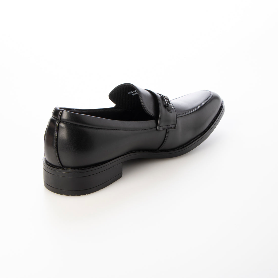 cecilio　＜ビットローファー＞幅広 3E ビジネスシューズ【24.5cm～28.0cm】　CEC-004