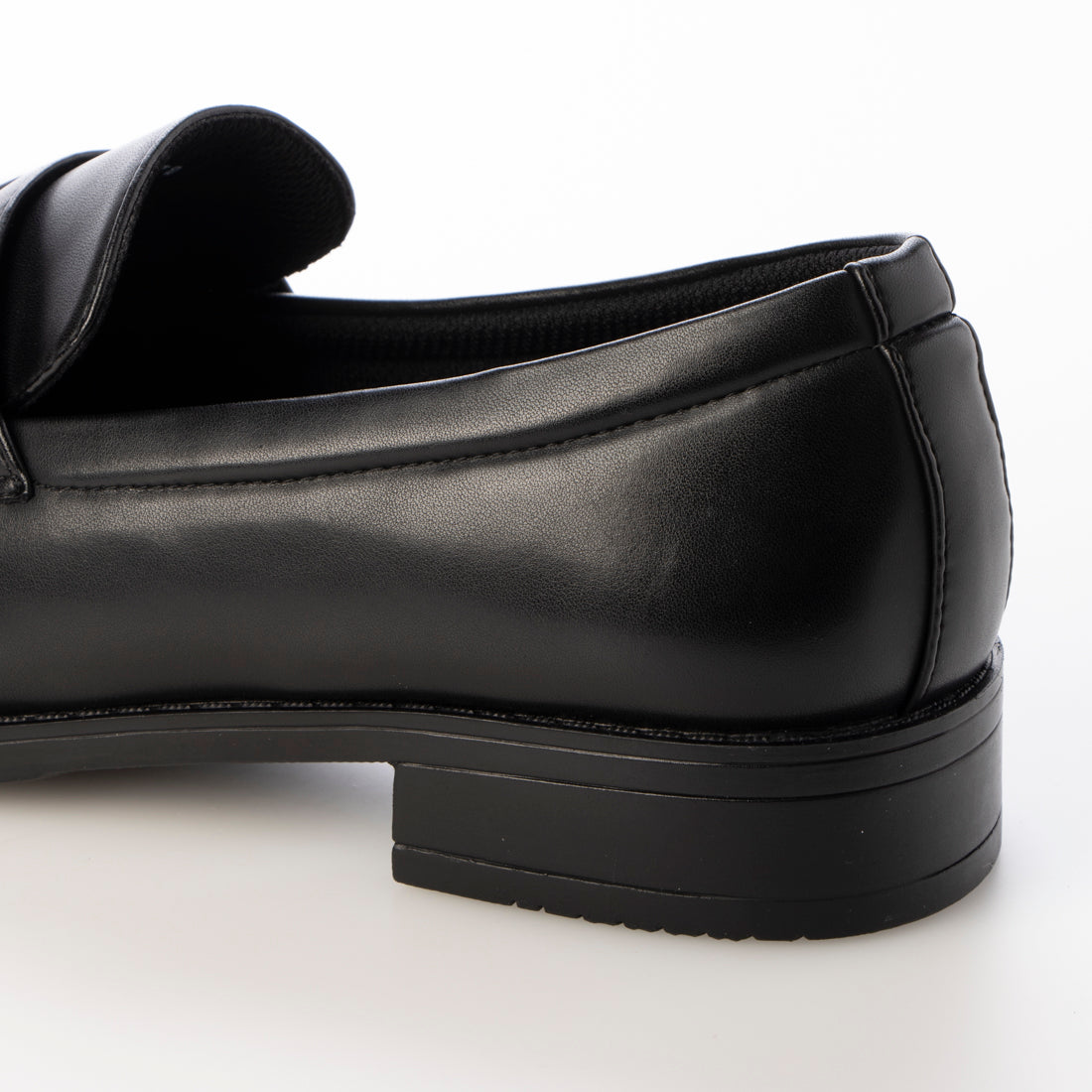 cecilio　＜ビットローファー＞幅広 3E ビジネスシューズ【24.5cm～28.0cm】　CEC-004