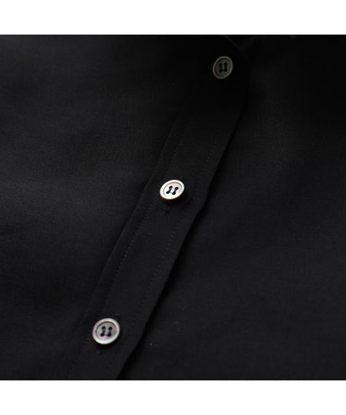 シーレット CEaRET CEaRET シャツ Short Length Shirt 261018 シアー オーガンジー （001/ホワイト） 001/ホワイト