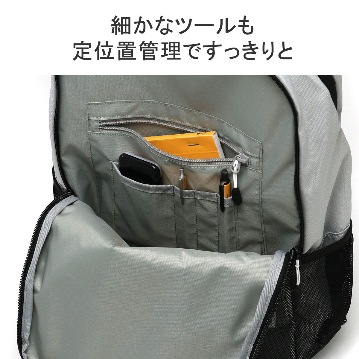 チャムス CHUMS 日本正規品 リュック メンズ レディース 大容量 軽い カジュアル 通勤 通学 旅行 大きめ リュックサック デイパック 23L A4 EASY-GO イージーゴーバックパック CH60-3518 （Black） Black